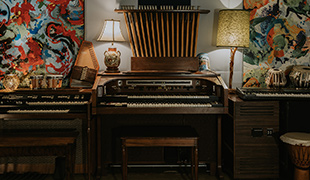 Recording studio victoria bc canada